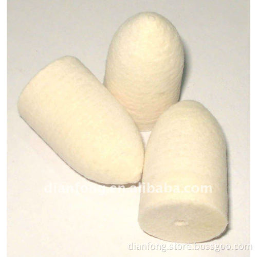 Wool Felt Cone